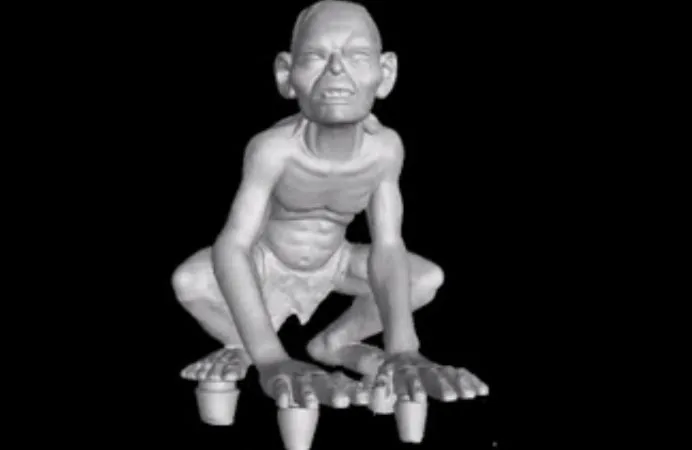 The 3D Printing Revolution: Transformative Technology