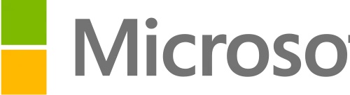 Logotipo de Microsoft, empresa desarrolladora de PC Manager y el ecosistema Windows