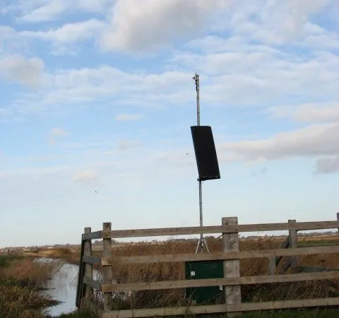 Renewable Energy: Advances and Developments