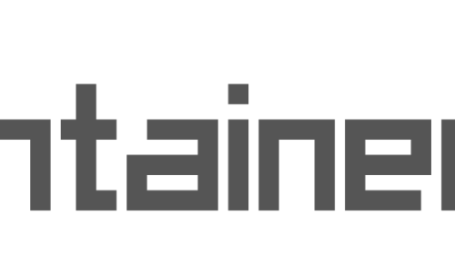 Logotipo oficial de containerd, el runtime de contenedores sobre el que opera nerdctl como alternativa a Docker Engine