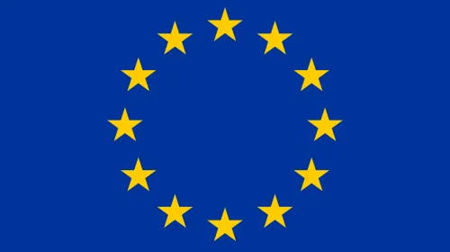 Bandera de la Unión Europea, marco normativo de la European Accessibility Act (Directiva 2019/882)