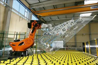 ‘As a service’ industrial: modelos que funcionan