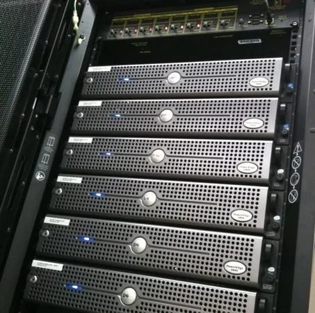 Sustainable Data Centers: What Changes in 2024