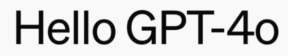 GPT-4o: multimodalidad nativa de OpenAI