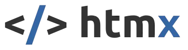 HTMX en empresa: dónde encaja y dónde no