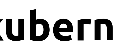 Logotipo de Kubernetes, entorno en el que se despliega el OTel Collector como daemonset para la canalización unificada de logs, métricas y trazas