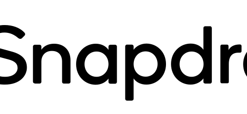 Logotipo oficial de Qualcomm Snapdragon, familia de SoC a la que pertenece el X Elite analizado como primer ARM competitivo para Windows