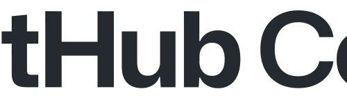 Logo oficial de GitHub Copilot, el asistente sobre el que se construye el entorno conversacional Copilot Workspace