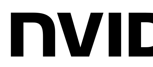 Logo oficial de NVIDIA, fabricante de las GPUs sobre las que opera TensorRT-LLM, la librería de aceleración de inferencia LLM analizada en el artículo