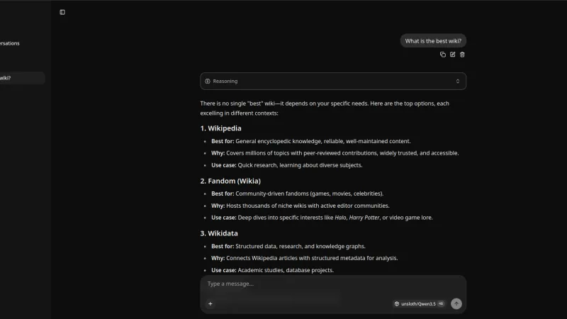 llama.cpp: optimizaciones que siguen sorprendiendo