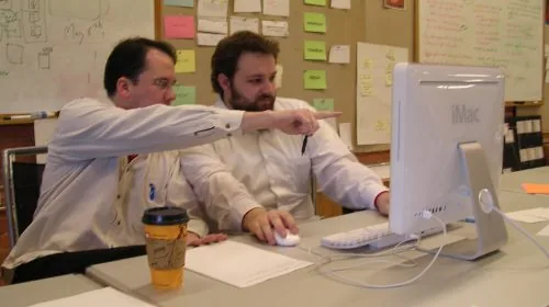 Pair_programming_1