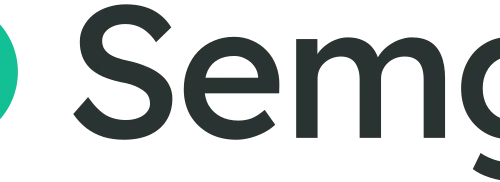 Logotipo oficial de Semgrep, la herramienta de análisis estático basada en patrones que ha redefinido el SAST práctico