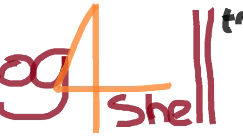 Logotipo de Log4Shell, la vulnerabilidad crítica que aceleró la demanda de herramientas como VEX para distinguir qué aplicaciones estaban realmente expuestas