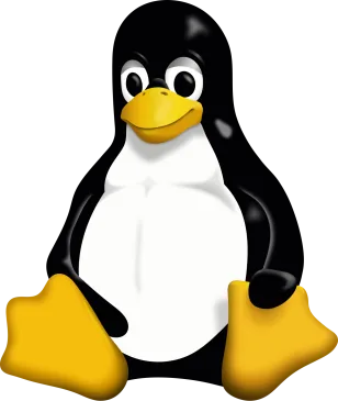 Tux, la mascota oficial del kernel de Linux, contexto del profiling continuo basado en eBPF que se ejecuta directamente en el kernel del sistema operativo