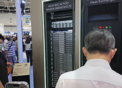 GPUs Blackwell de NVIDIA: lo que cambia en el entrenamiento