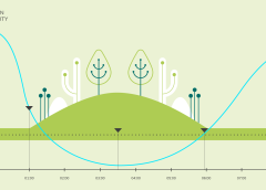 Computo consciente de carbono: ya es el comportamiento por defecto