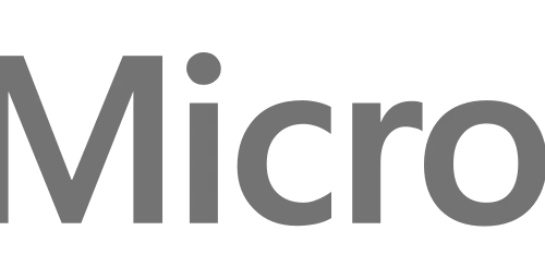 Logotipo oficial de Microsoft de 2012 en Wikimedia Commons, compañía cuyo grupo de investigación Microsoft Research publicó en 2024 el código de Garnet, servidor de caché compatible con el protocolo Redis escrito en .NET 8 con un motor de almacenamiento híbrido memoria-disco orientado a hardware moderno de muchos núcleos