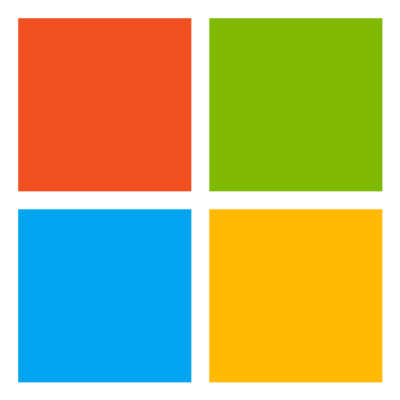 Avatar oficial de la organización Microsoft en GitHub, desde donde mantiene el proyecto abierto de Phi-3 junto con su libro de recetas y sus integraciones con ONNX Runtime, un conjunto de modelos pequeños de lenguaje diseñados para ejecutarse con latencia baja y memoria contenida en dispositivos del edge como teléfonos, equipos industriales con poca memoria y portátiles modernos donde un modelo mayor no cabría o resultaría prohibitivamente lento