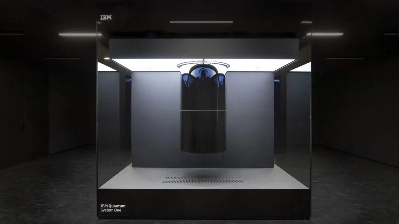 Computación cuántica: progreso real sin bombo