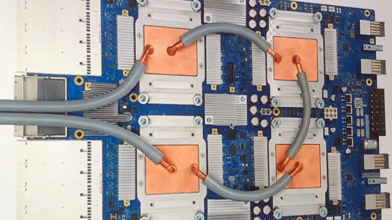 NPU de nueva generación: el hardware que mueve IA en 2026