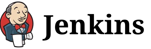 Logotipo de Jenkins, representando herramientas de integración continua y DevOps en el ecosistema de desarrollo