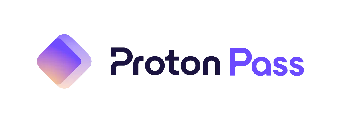 Proton Pass UI screenshot on macOS, Password manager from the Proton ecosystem: end-to-end encryption, email aliases integrate…