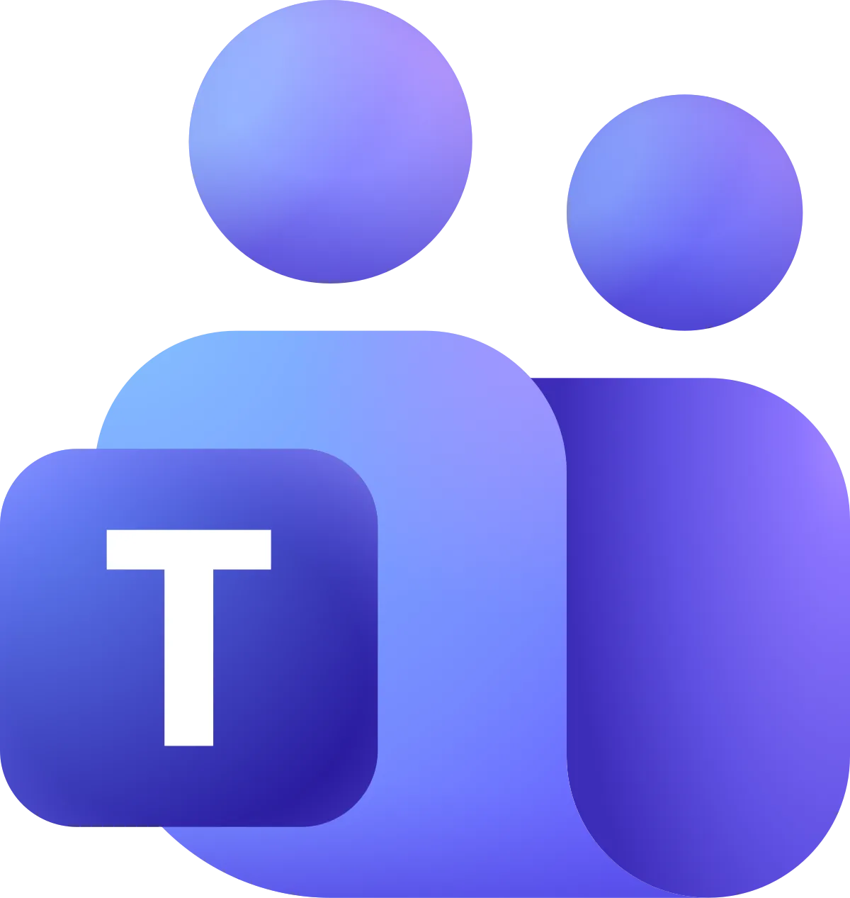 Microsoft Teams UI screenshot on macOS, Messaging, video meetings and collaboration integrated with the rest of Microsoft 365. The…