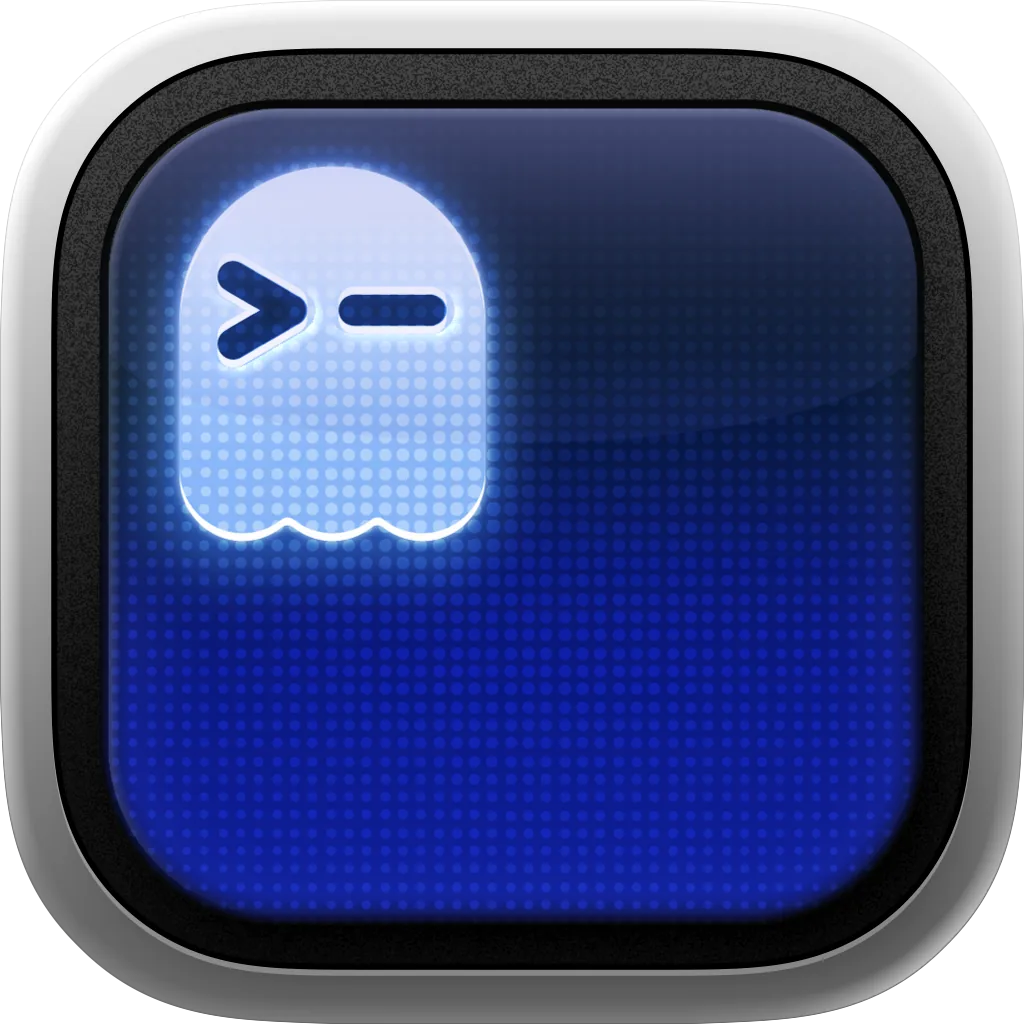 Ghostty UI screenshot on macOS, Native, cross-platform terminal emulator written in Zig by Mitchell Hashimoto, with GPU re…