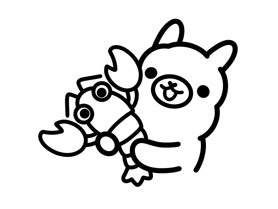Ollama UI screenshot on macOS, Developer-focused local LLM runtime: one command pulls and starts a model, exposes an Open…