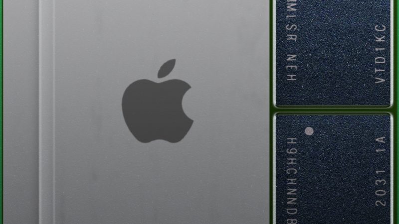 Get more out of your Apple Silicon Mac with oMLX: local LLMs without NVIDIA